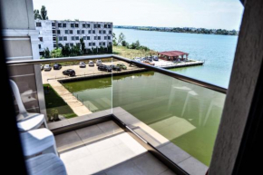 3 camere Solid Residence Mamaia 385 etaj 3